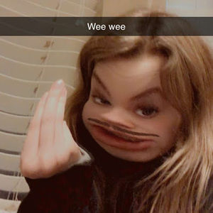 Meet your Posher, Devyn